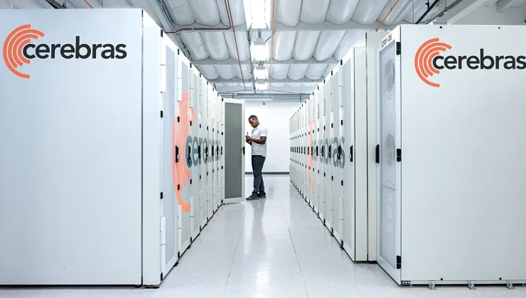 Cerebras targets Europe with multibillion-dollar AI expansion, challenging Nvidia
