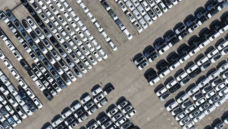 China’s June exports surge 27% from a year earlier as AI boom drives strong demand