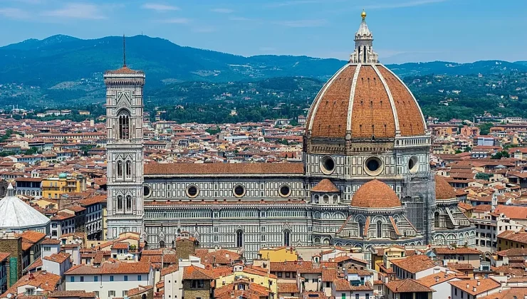 Florence, Prague and Salzburg: These are the best cities in Europe, according to Travel + Leisure