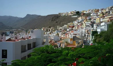 Skip the crowds: Five of the best under-the-radar European islands to visit instead