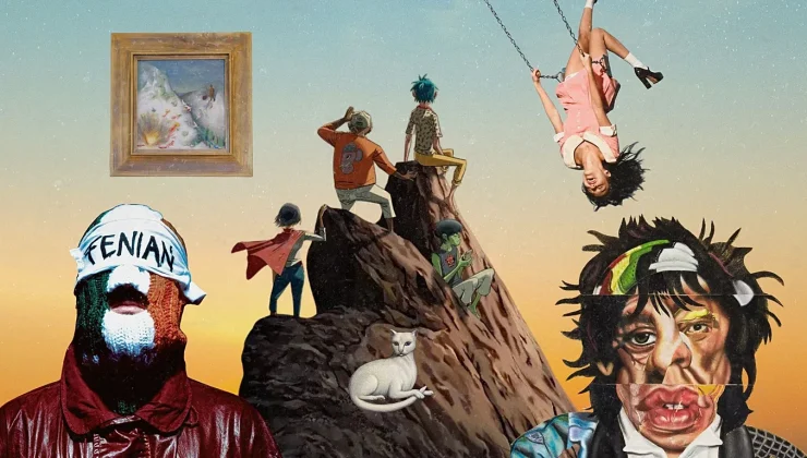 Desire, Tongues and Love: What are the best albums of 2026… So far?