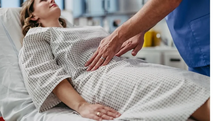 Blood test could identify hormone pattern unique to endometriosis, study finds