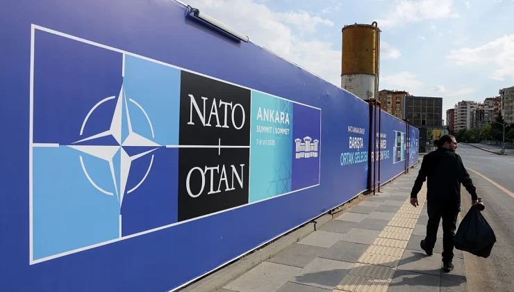 NATO leaders to affirm record defence spending as US plans European drawdown