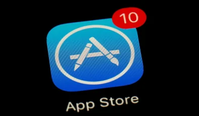 Apple loses challenge over EU app store rules