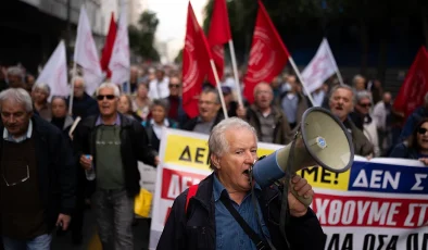 Retirement ages today vs the future: How long will Europeans work?
