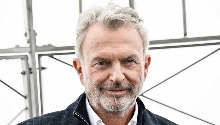 ‘Jurassic Park’ and ‘The Piano’ actor Sam Neill died from pneumonia, according to agent