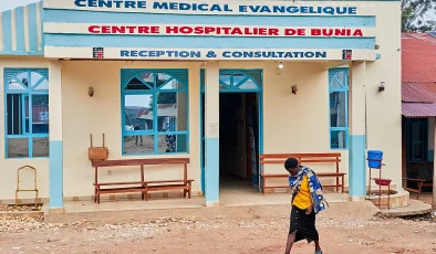 First Bundibugyo Ebola vaccine to start human trials in the UK