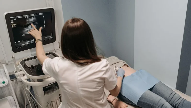 Infertility to affect 80 million women by 2036 with sharpest rise in over-35s, study finds