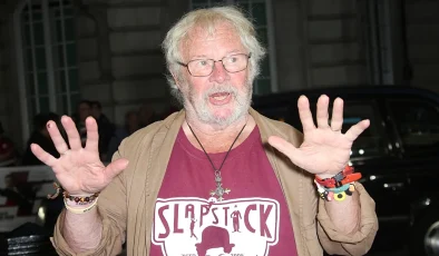 Bill Oddie, famed British comedian with The Goodies and wildlife broadcaster, dies aged 85