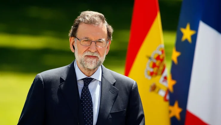 Rajoy repeats column after World Cup win over France and stands by controversial remark