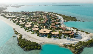 ‘Maldives of the Middle East’: Saudi Arabia’s Red Sea project takes shape