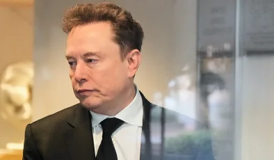 ‘Marine Le Pen is France’s last hope’, says Musk amid interference claims