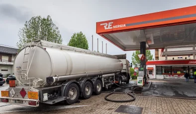 Diesel and petrol prices soar: find out how much you’ll pay from Monday