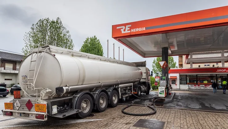 Diesel and petrol prices soar: find out how much you’ll pay from Monday
