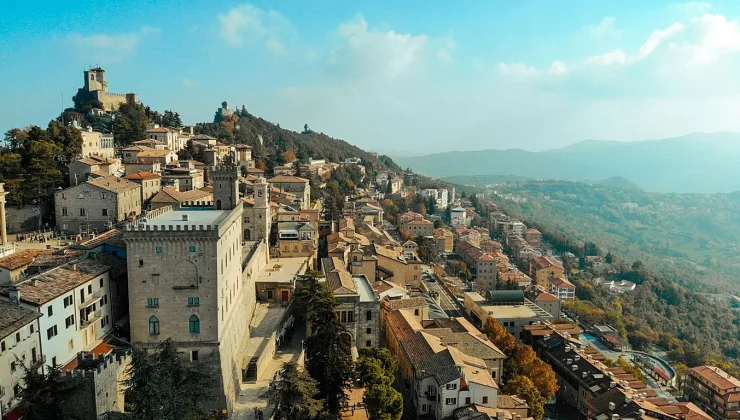 These are the safest solo travel destinations around the world – and seven are in Europe