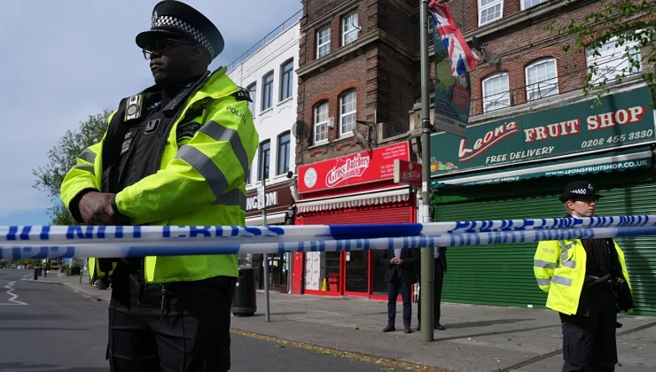 UK to spend €293.5m over three years to protect Jewish communities