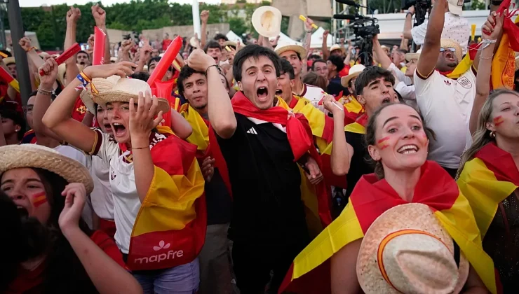 90 minutes of tension for the heart: how World Cup stress can trigger a heart attack