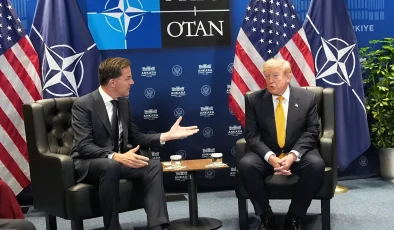 NATO summit: Europe signals it’s ready to take control of its own defence