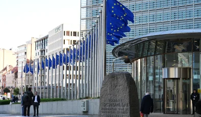 The EU wants smarter, tech-forward lawmaking. Experts say it’s not enough