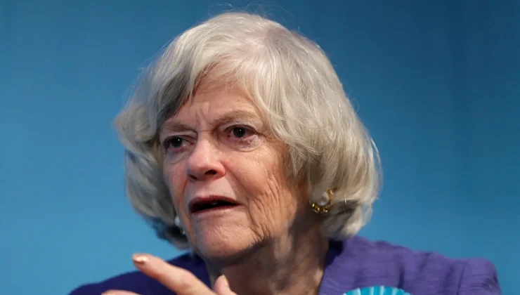 Former politician Ann Widdecombe was killed in ‘targeted attack,’ UK police say