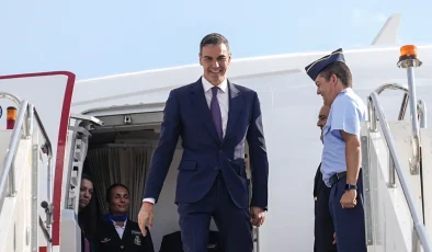 Trump again attacks Spain: calls it a ‘lost cause’ and urges cutting trade