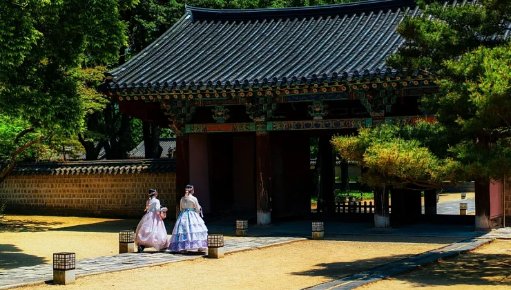 More than 30,000 votes cast so far in search of South Korea’s top travel spots