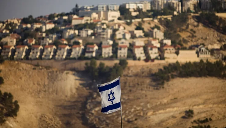 Brussels accused of ‘delay tactics’ ahead of talks on banning Israeli settlement trade