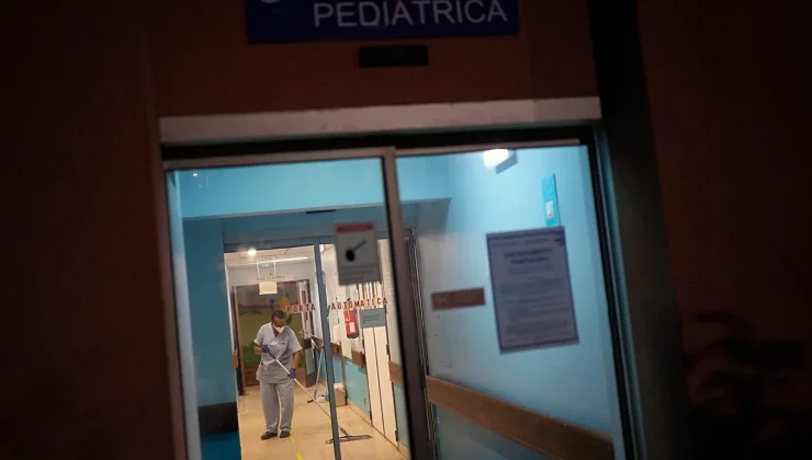 Norovirus outbreak affects over 100 people in Portugal