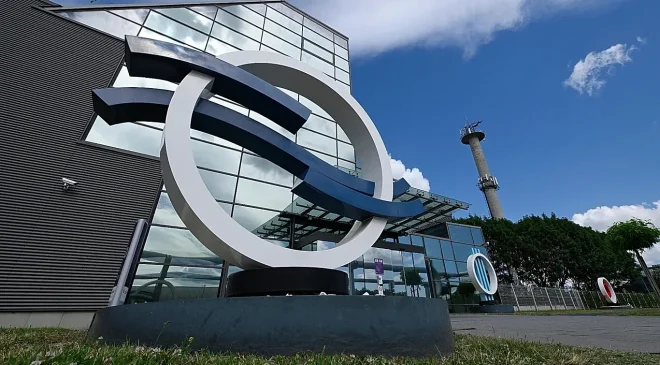 ‘Public media cannot lie’: Hungary pulls plug on state broadcaster in post-Orbán purge