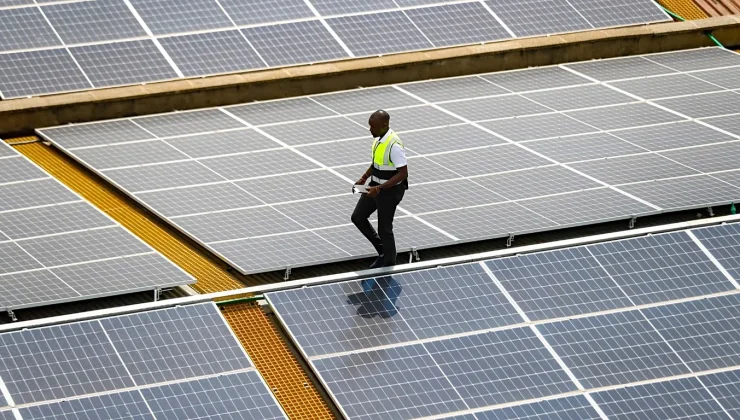 Europe’s booming solar fleet has saved €20 billion in gas imports since Iran war, finds new analysis