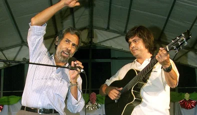 Singer Luís Represas dies
