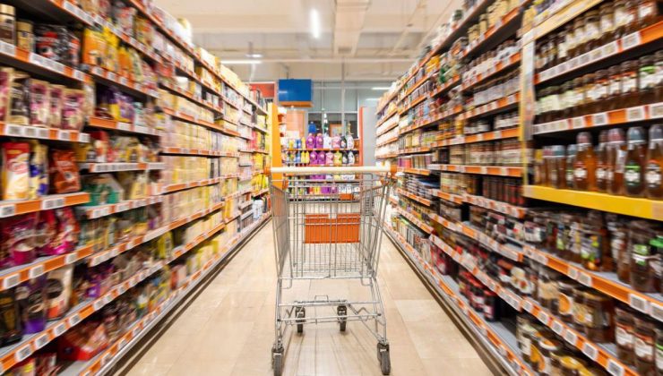 14 yıllık şirket tarih oluyor! Türkiye’nin dev zincir marketine katıldı
