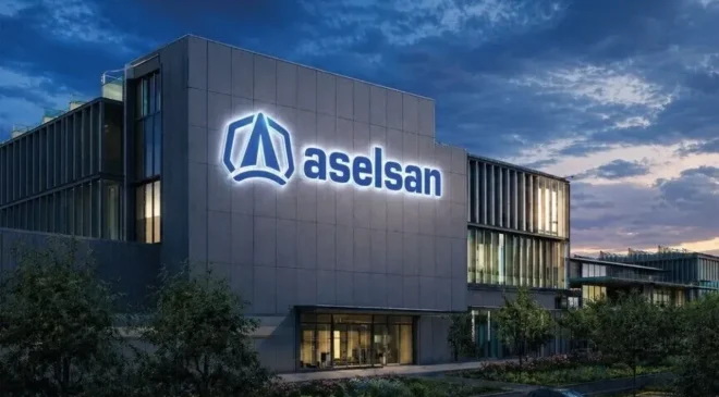 1,5 milyar euroluk sözleşme! ASELSAN’A yeni hava savunma görevi
