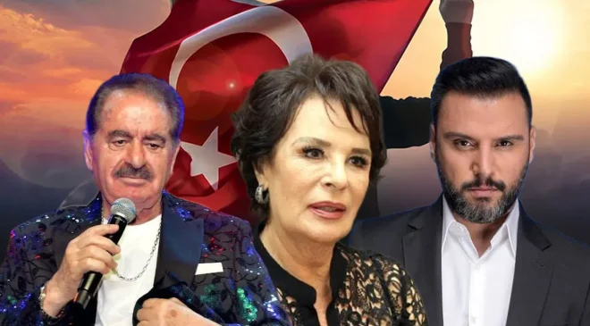 15 Temmuz’un yıl dönümünde sanat dünyası tek yürek oldu!