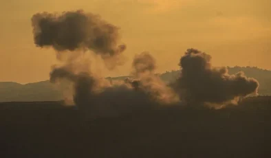 İsrail, Lübnan’ın güneyindeki “pilot” bölgelerden çekilmeyi erteleme kararı aldı