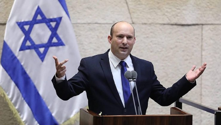 Eski İsrail Başbakanı Bennett: “Netanyahu artık ülkeyi yönetemiyor, aşırı sağcı bakanların esiri oldu”