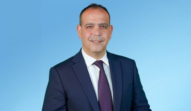 Mehmet Harmancı: “Lefkoşalılara 4 yıl daha hizmet etmek onurdur”