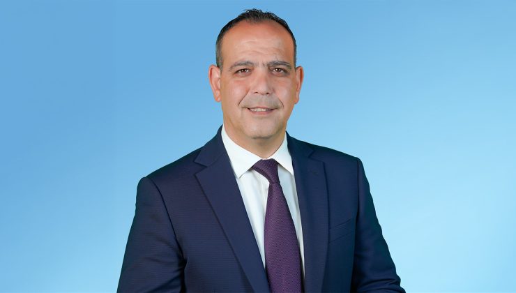 Mehmet Harmancı: “Lefkoşalılara 4 yıl daha hizmet etmek onurdur”