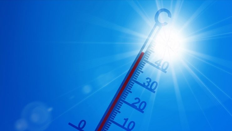 Hava sıcaklığı 36-39 derece dolaylarında seyredecek… Cuma ve cumartesi yer yer sis bekleniyor