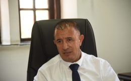 Çevre Koruma Dairesi Müdürü Altunterim: “Gaminiler taşınmayacak”