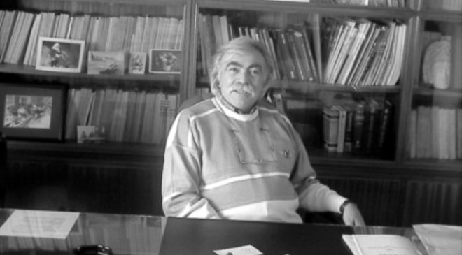 Bektaş Göze yarın son yolculuğuna uğurlanacak
