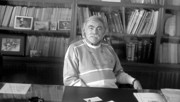 Bektaş Göze yarın son yolculuğuna uğurlanacak