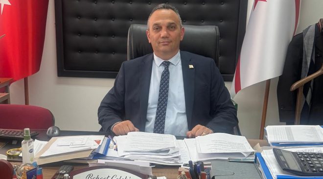 YTB’nin 2026-2027 kontenjanları belirlendi