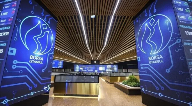 Borsa İstanbul günü yükselişle tamamladı