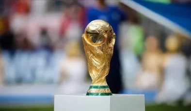 FIFA’dan 2026 Dünya Kupası sırasında sosyal medyada artan “ırkçılık” uyarısı
