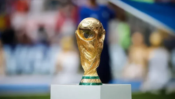 FIFA’dan 2026 Dünya Kupası sırasında sosyal medyada artan “ırkçılık” uyarısı