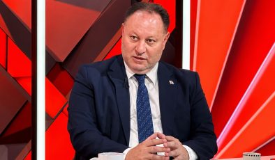 Öztürkler: “Belediye başkanlığı seçimi 6 Aralık’ta yapılacak”
