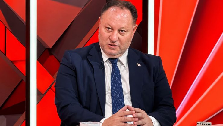 Öztürkler: “Belediye başkanlığı seçimi 6 Aralık’ta yapılacak”