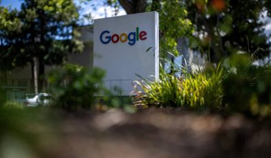 AB’nin Google’a verdiği 4,1 milyar euroluk rekabet cezası kesinleşti