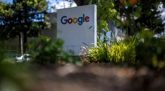 AB’nin Google’a verdiği 4,1 milyar euroluk rekabet cezası kesinleşti